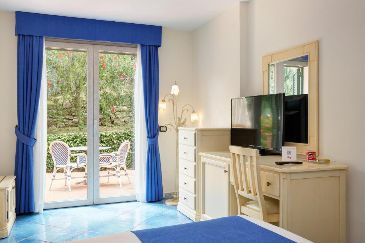 Hermitage Hotel 5*