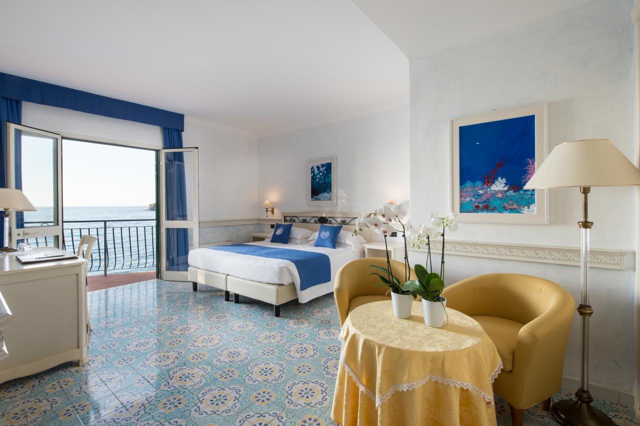 Hotel Hermitage 5*