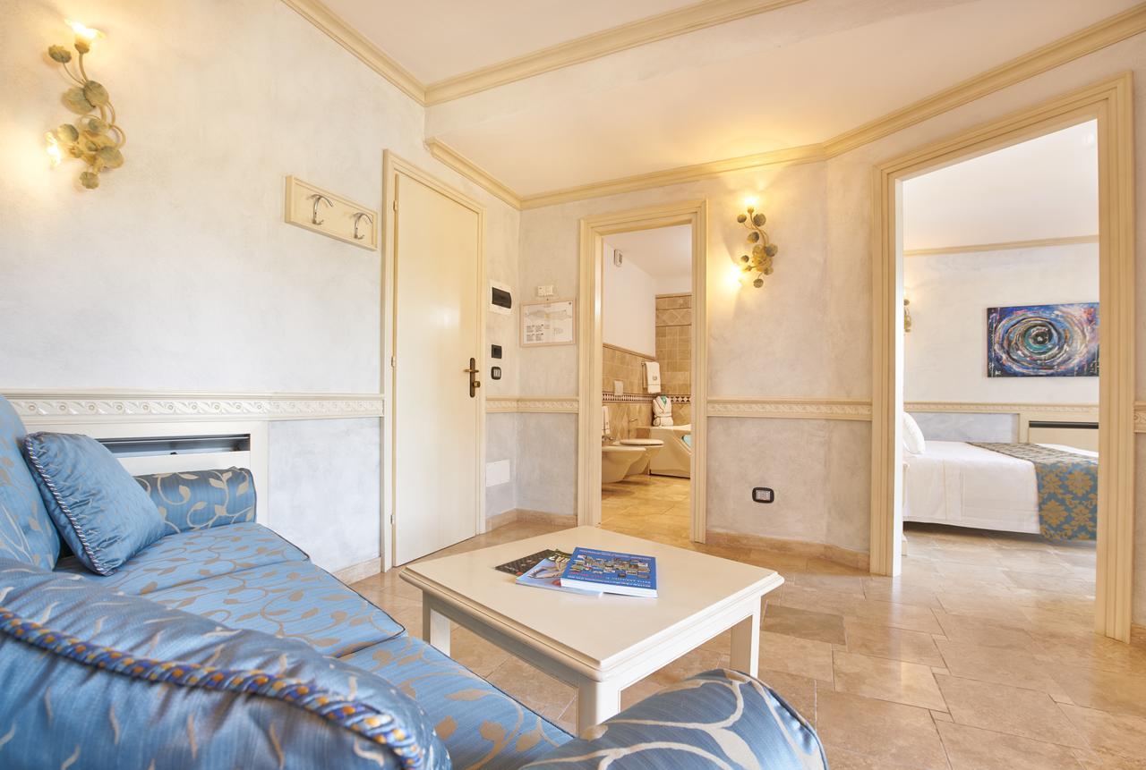 Hermitage 5* Portoferraio