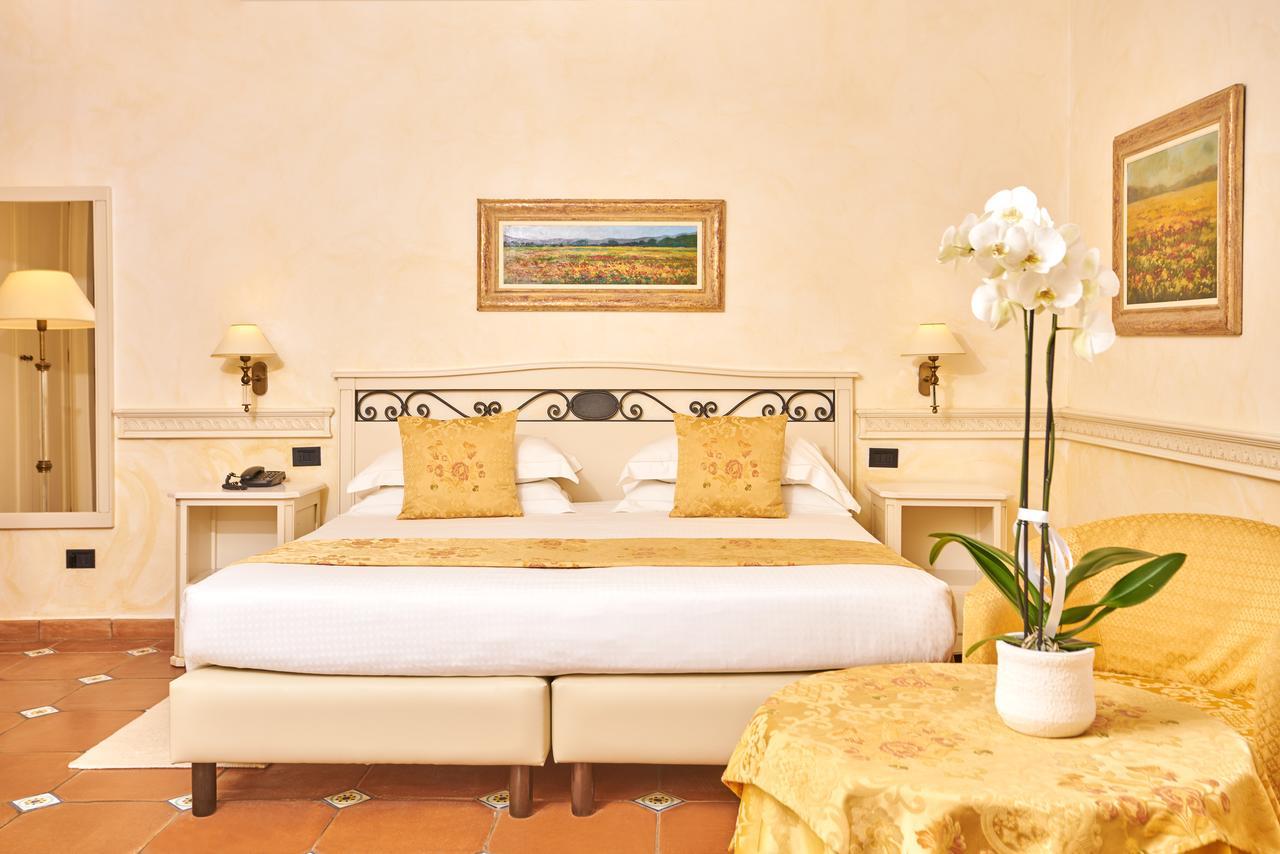 Hotel Hermitage 5*