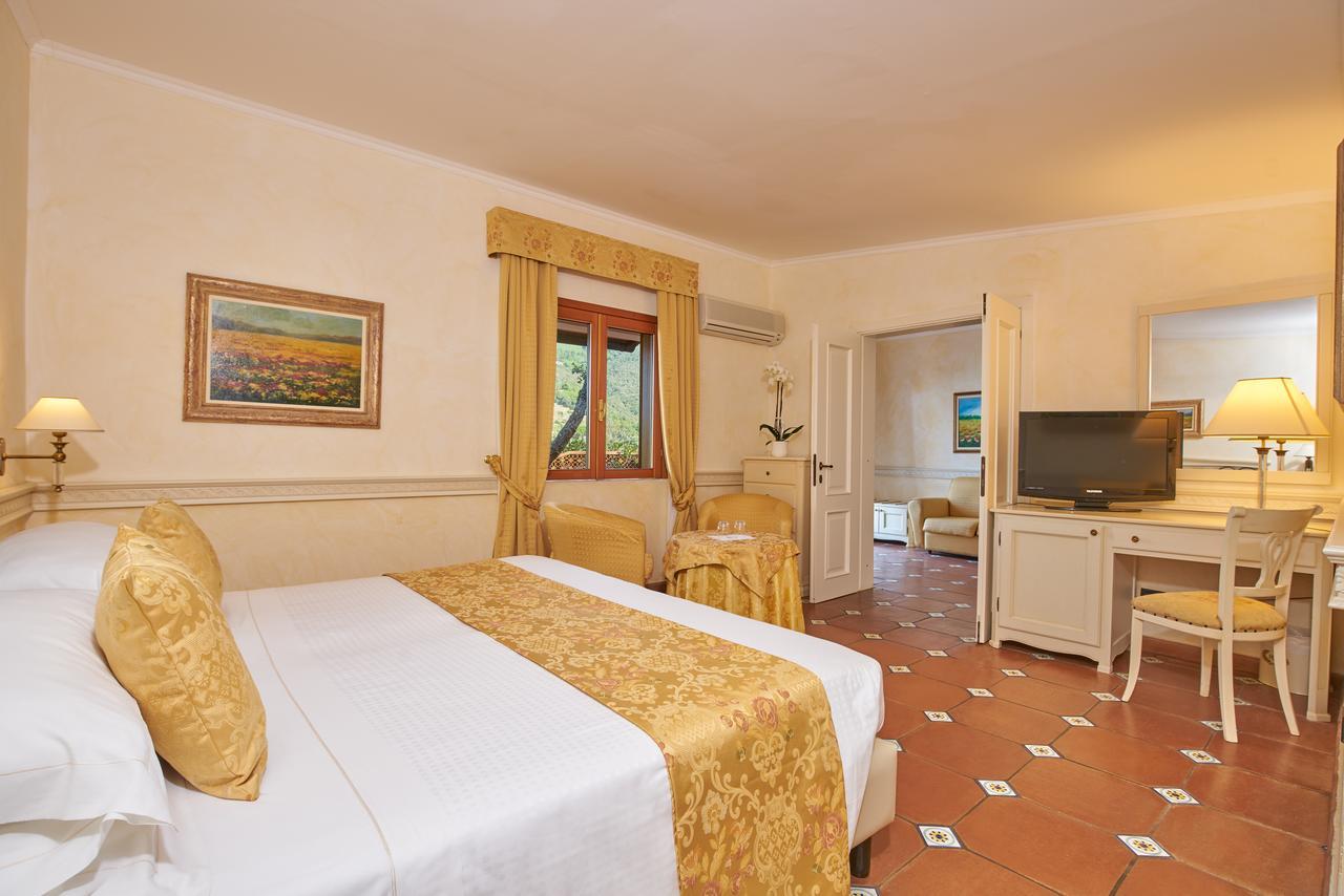 Hermitage Hotel Portoferraio