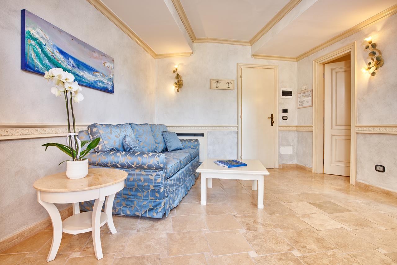 Hotel Hermitage 5*