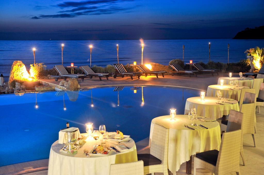 Hermitage Hotel Portoferraio