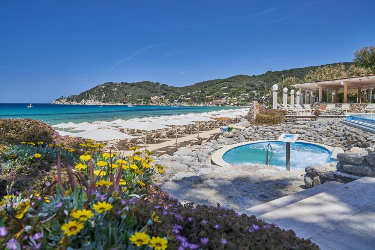 Hotel Hermitage Portoferraio