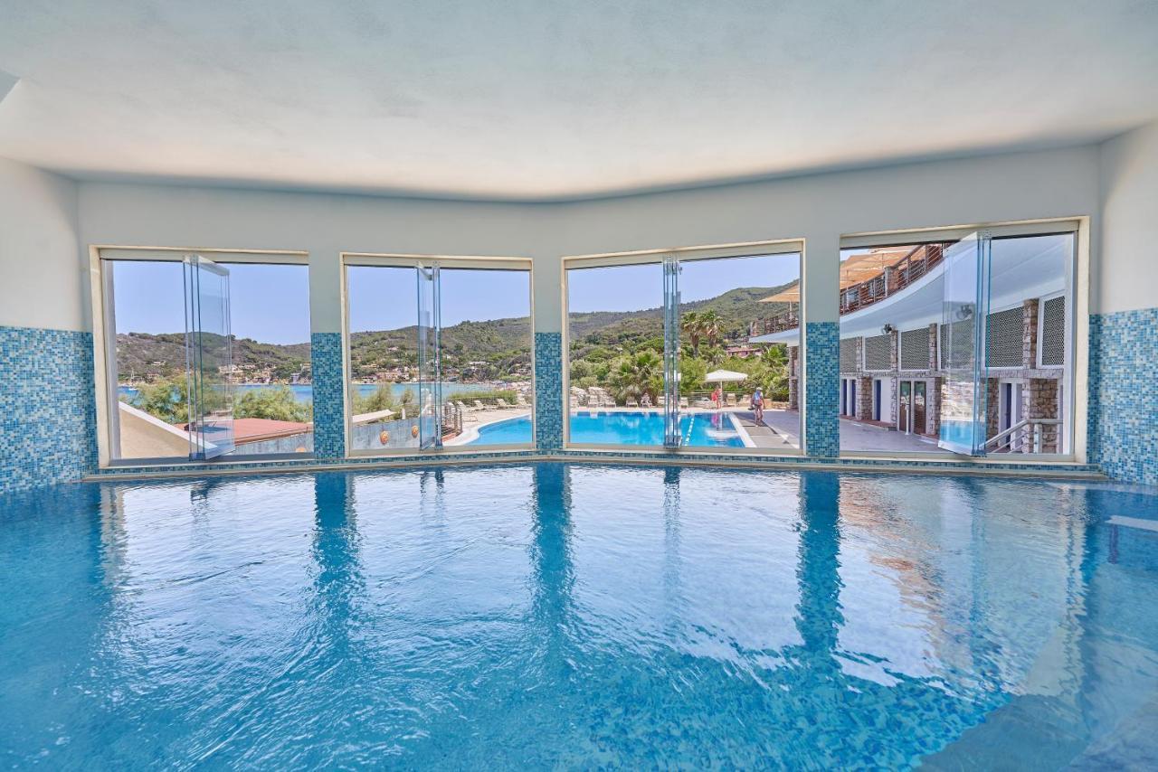 Hermitage Hotel 5*