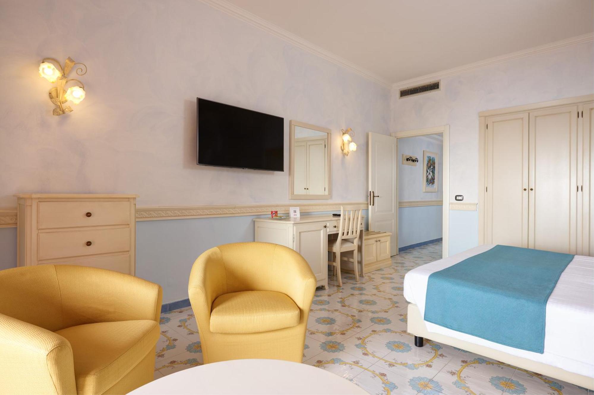 Hotel Hermitage