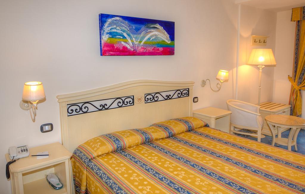 Hotel Hermitage