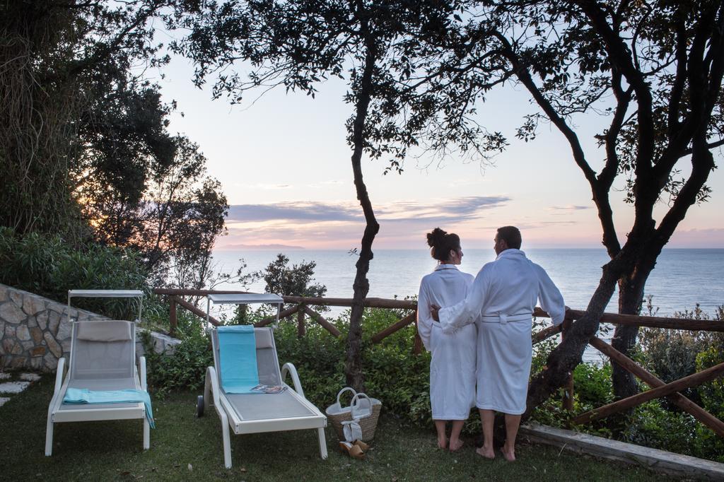 Hermitage 5* Portoferraio