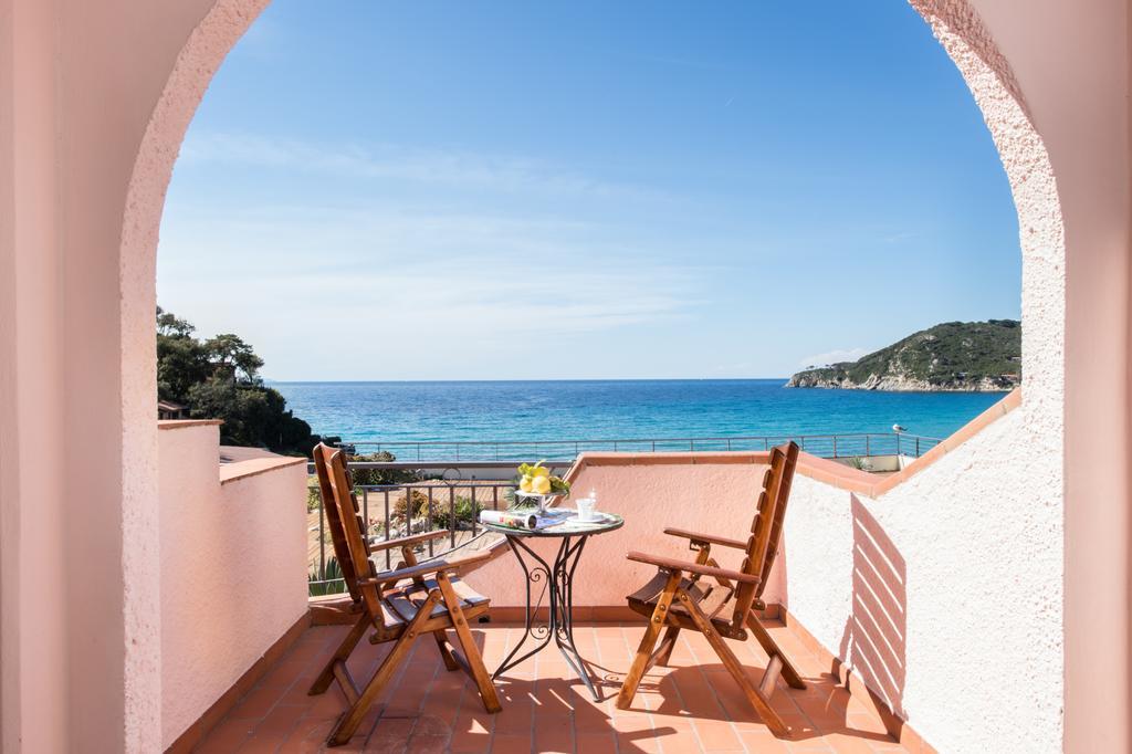 Hermitage Hotel Portoferraio