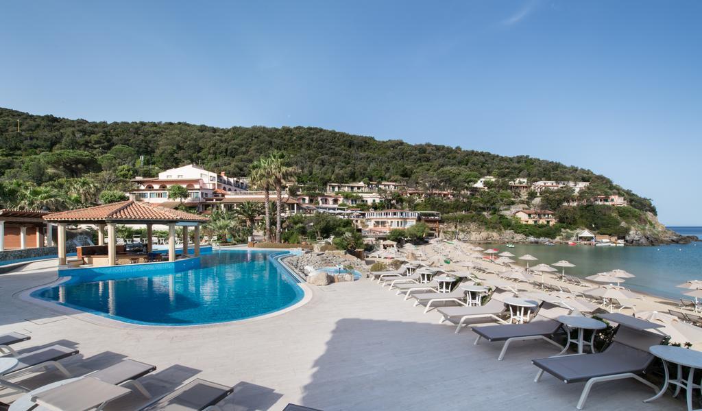 Hermitage Hotel 5*