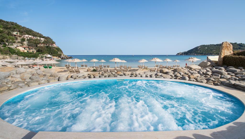 Hotel Hermitage Portoferraio