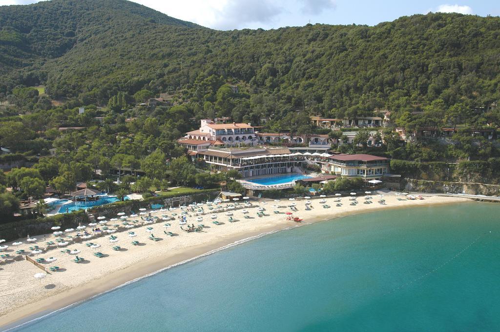Hermitage 5* Portoferraio