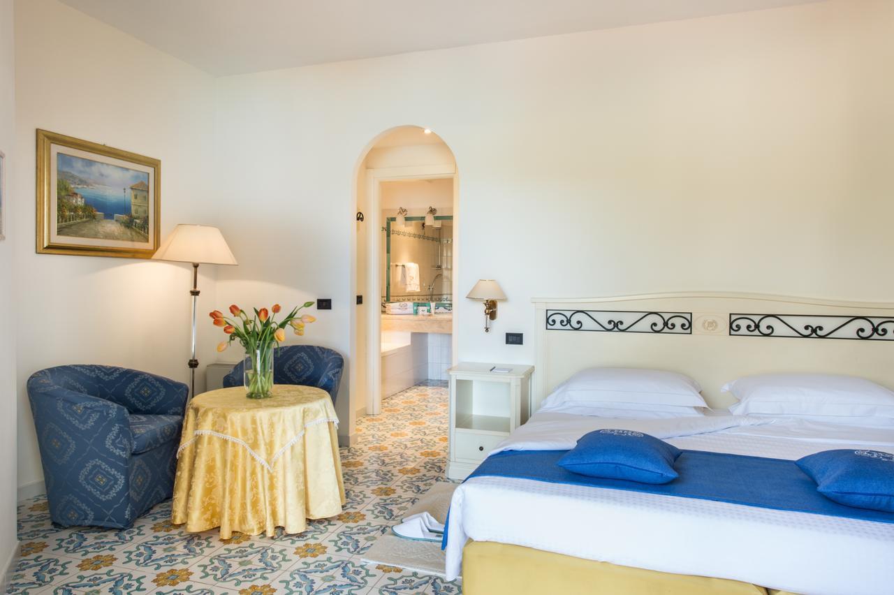 Hotel Hermitage 5*