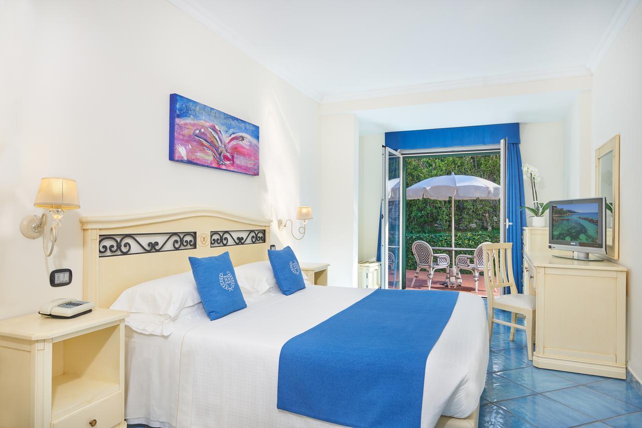 Hermitage Hotel Portoferraio