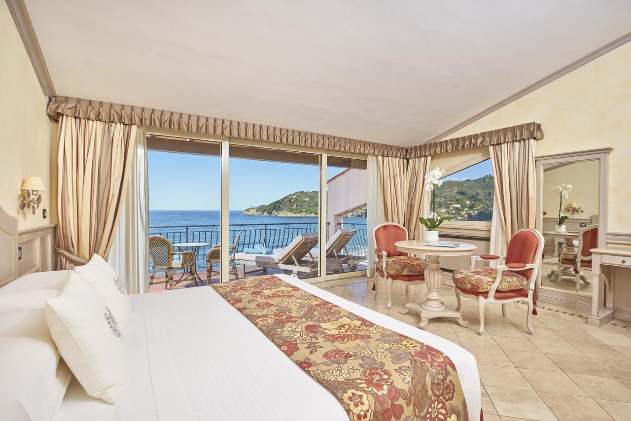 Hermitage Hotel Portoferraio