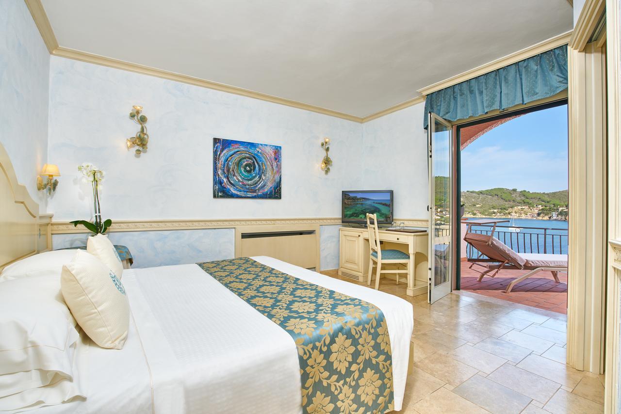 Hotel Hermitage 5*