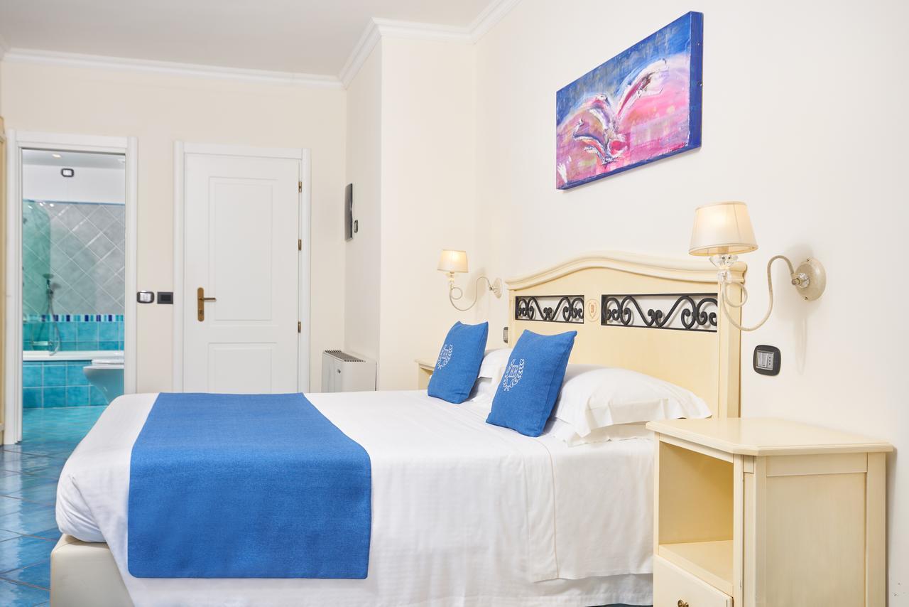 Hermitage Hotel 5*