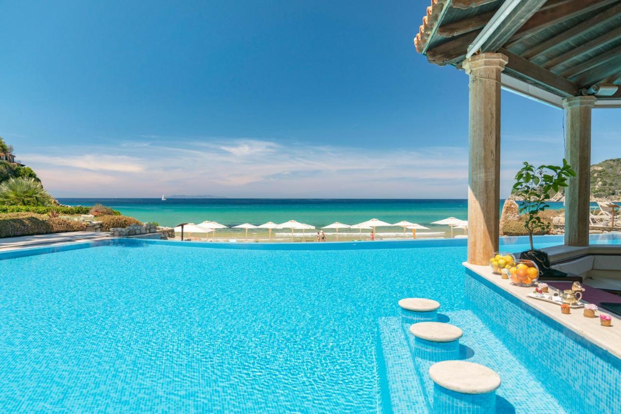Hermitage Hotel 5*